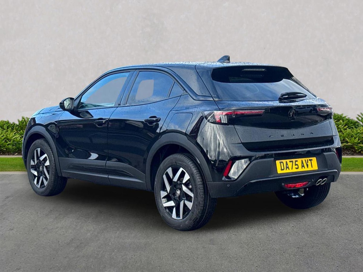 Used Vauxhall Mokka 2025 for sale - 77555322: Photo 2