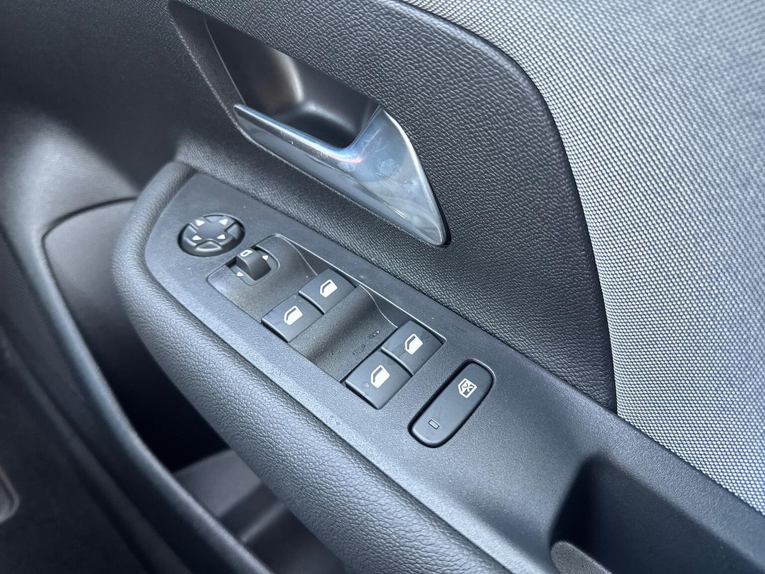 Used Vauxhall Mokka 2025 for sale - 77555322: Photo 21