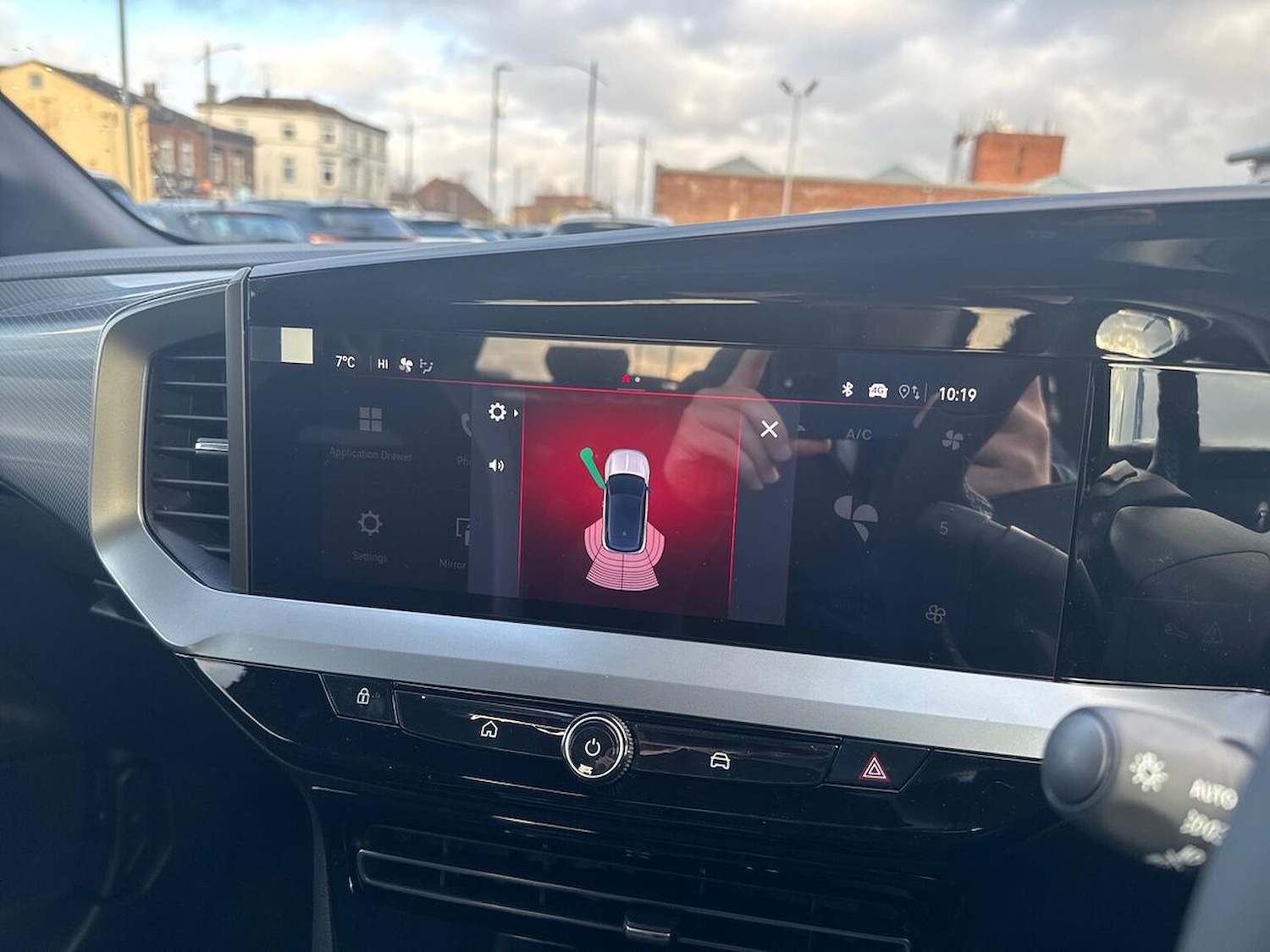 Used Vauxhall Mokka 2025 for sale - 77555322: Photo 23