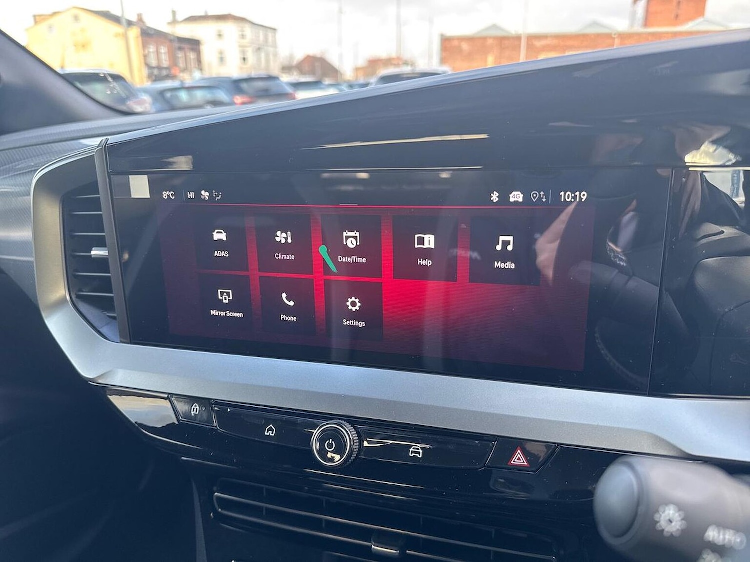 Used Vauxhall Mokka 2025 for sale - 77555322: Photo 24