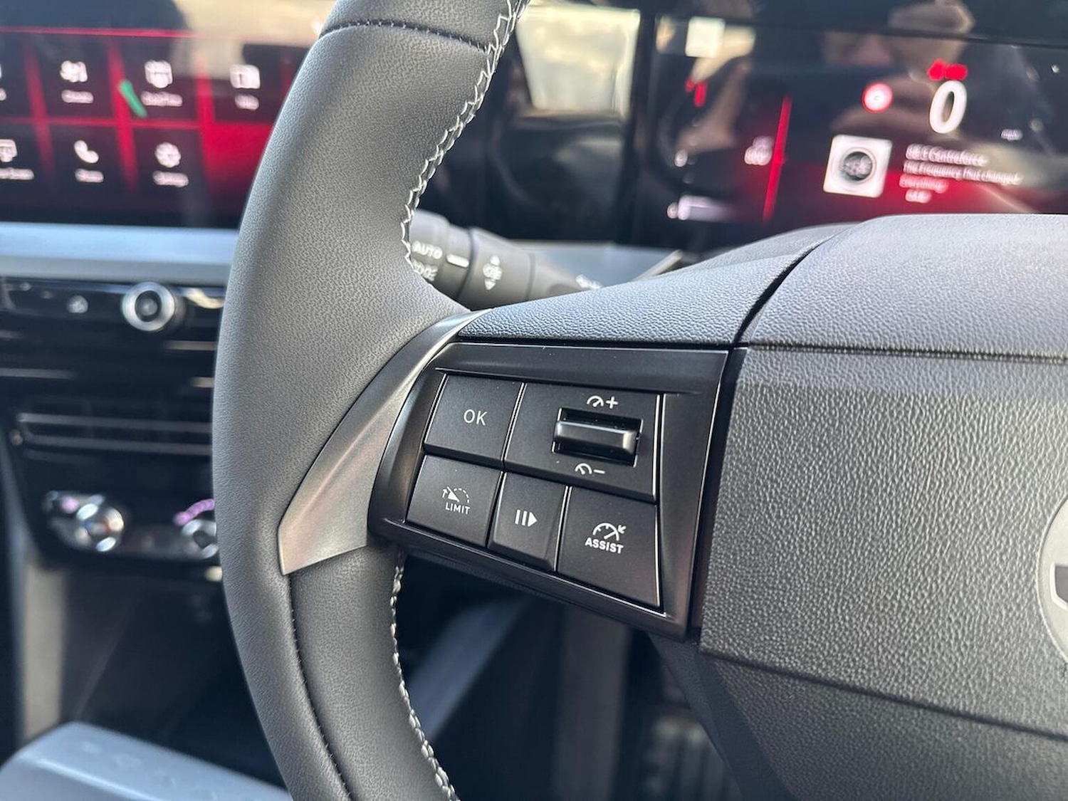 Used Vauxhall Mokka 2025 for sale - 77555322: Photo 25