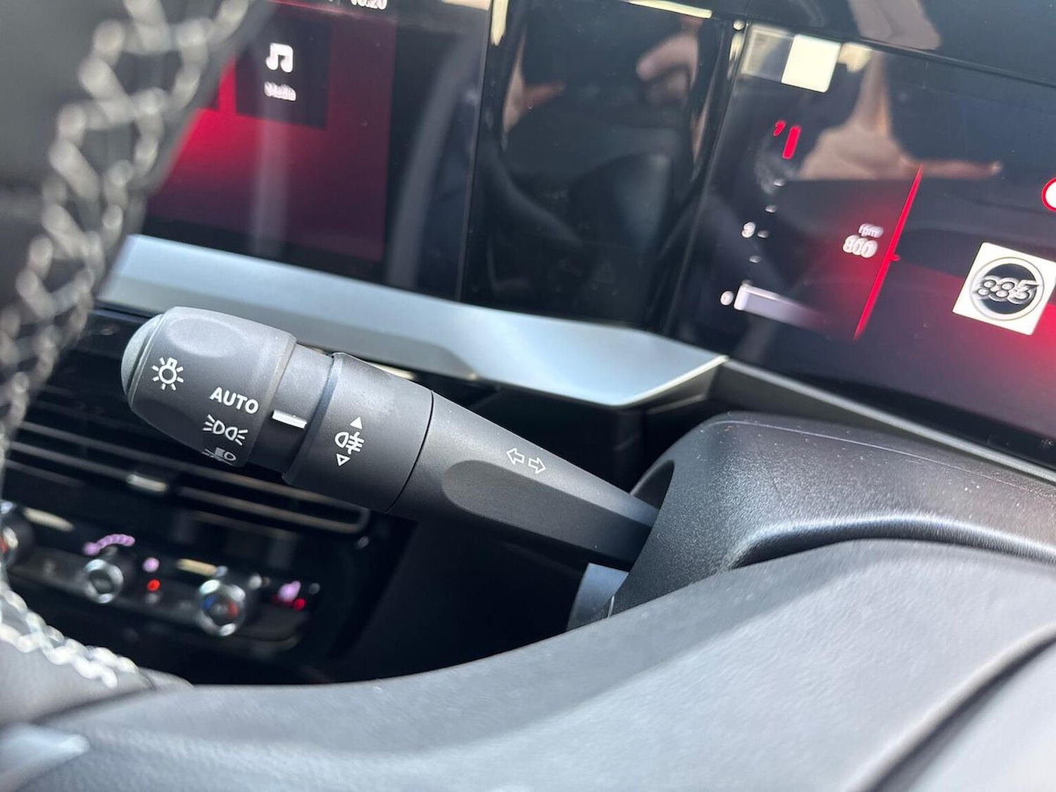 Used Vauxhall Mokka 2025 for sale - 77555322: Photo 27