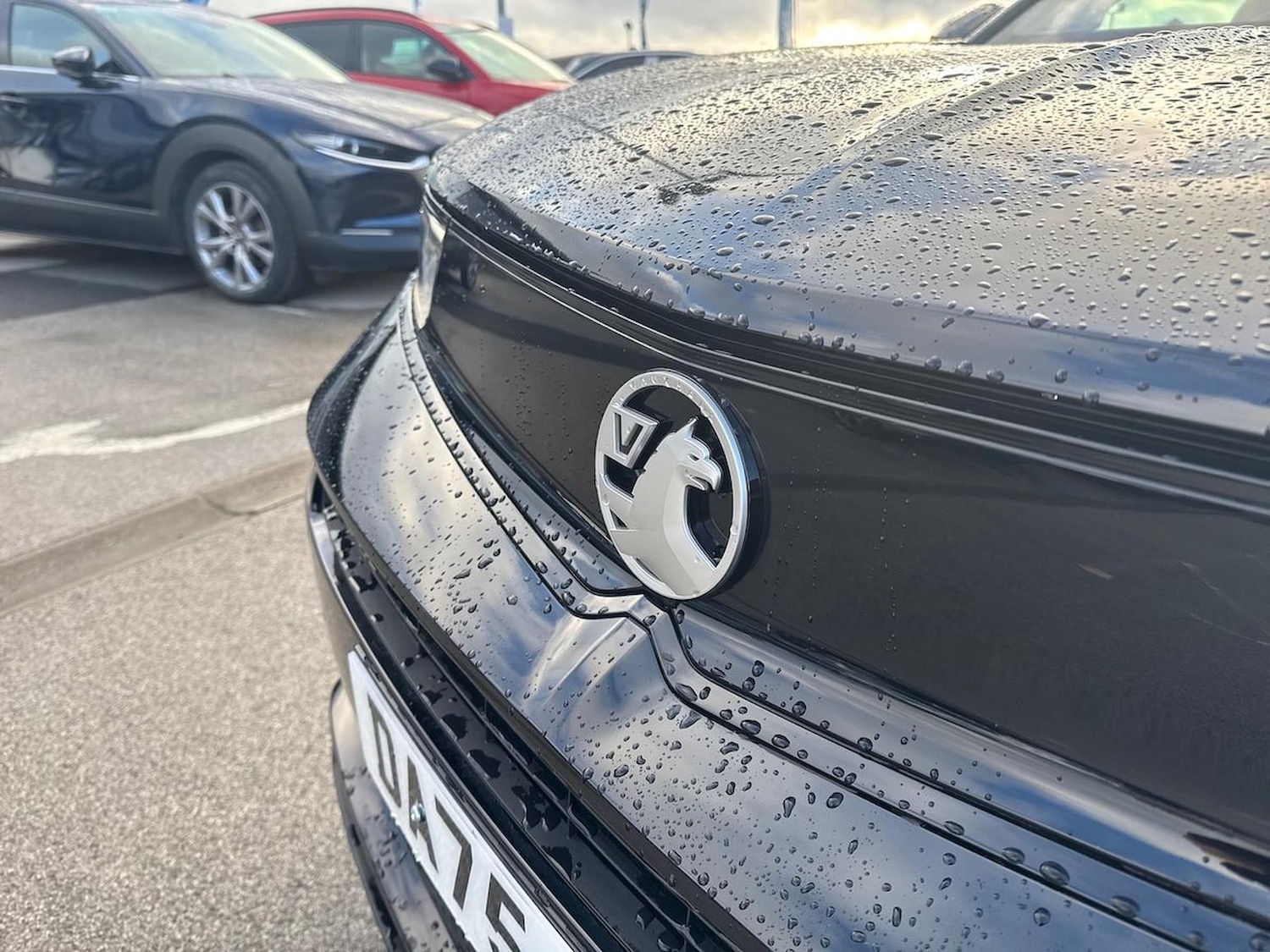 Used Vauxhall Mokka 2025 for sale - 77555322: Photo 28