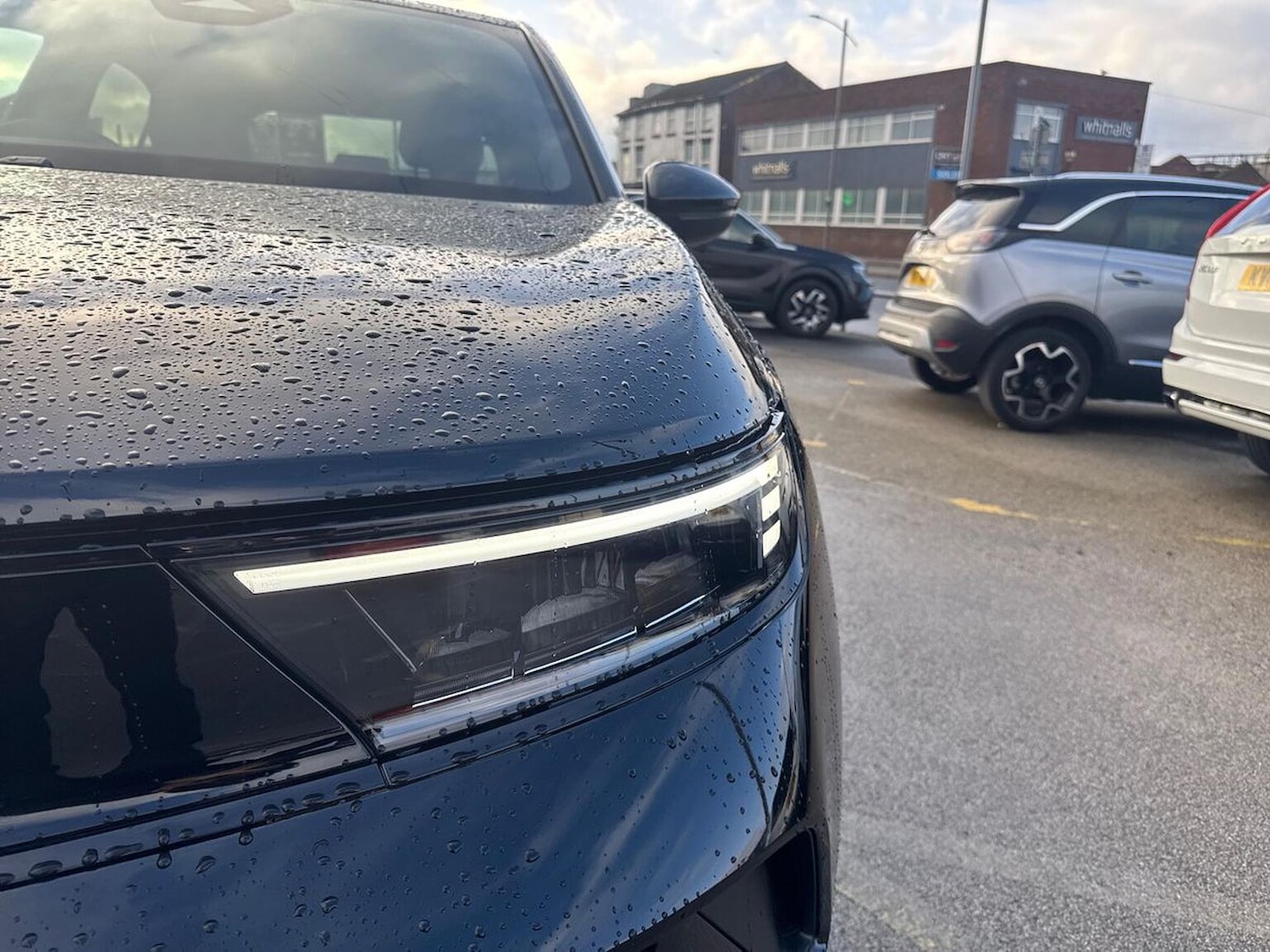 Used Vauxhall Mokka 2025 for sale - 77555322: Photo 29