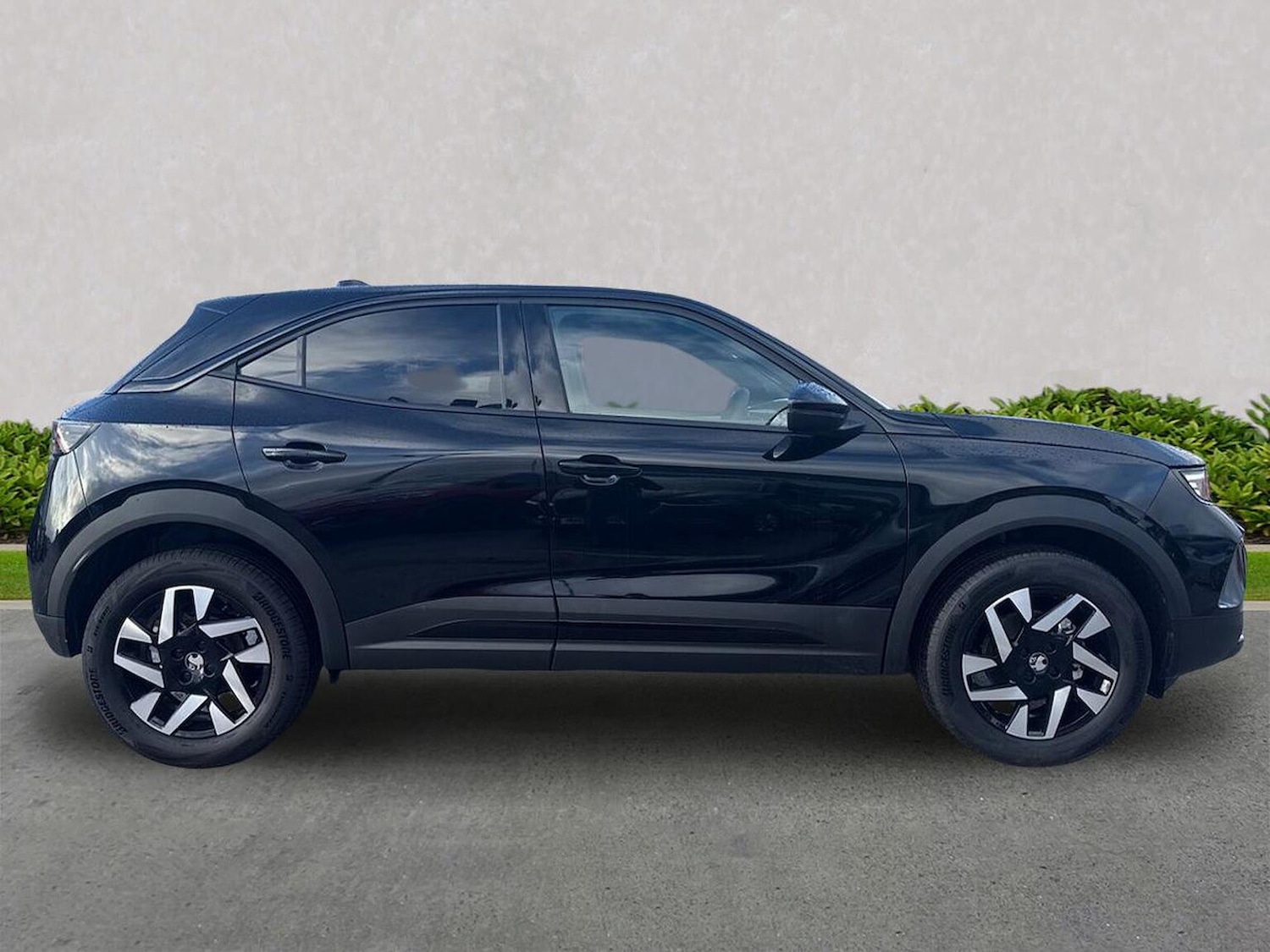 Used Vauxhall Mokka 2025 for sale - 77555322: Photo 3