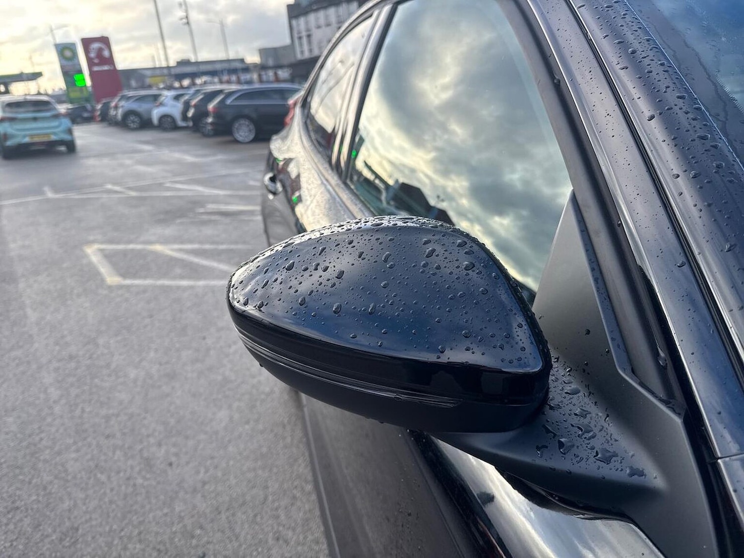 Used Vauxhall Mokka 2025 for sale - 77555322: Photo 31