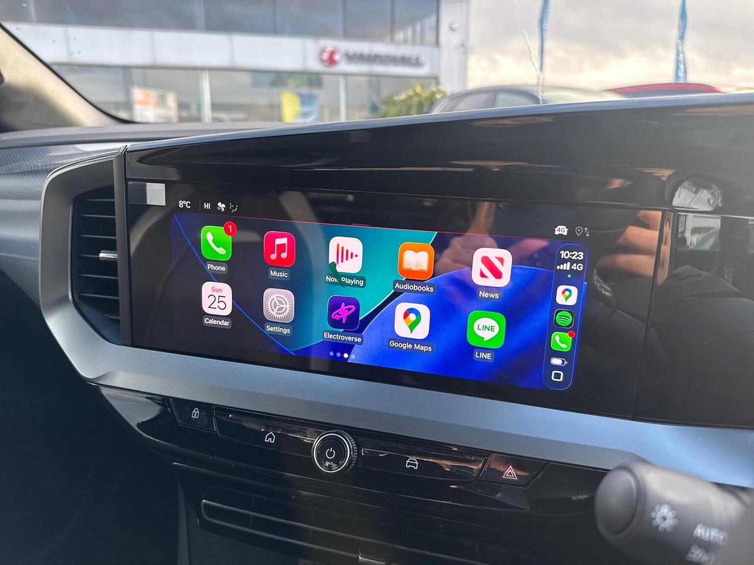 Used Vauxhall Mokka 2025 for sale - 77555322: Photo 34