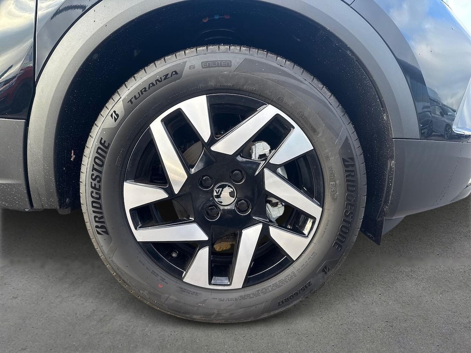 Used Vauxhall Mokka 2025 for sale - 77555322: Photo 6