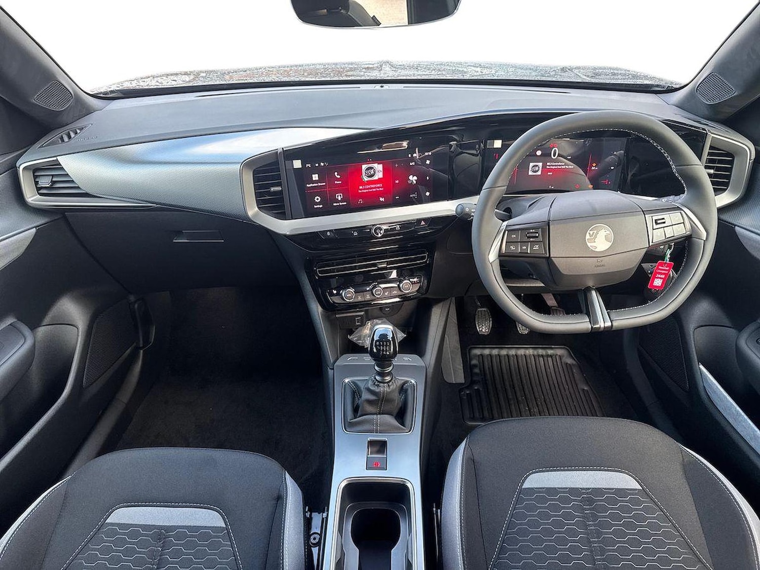 Used Vauxhall Mokka 2025 for sale - 77555322: Photo 8