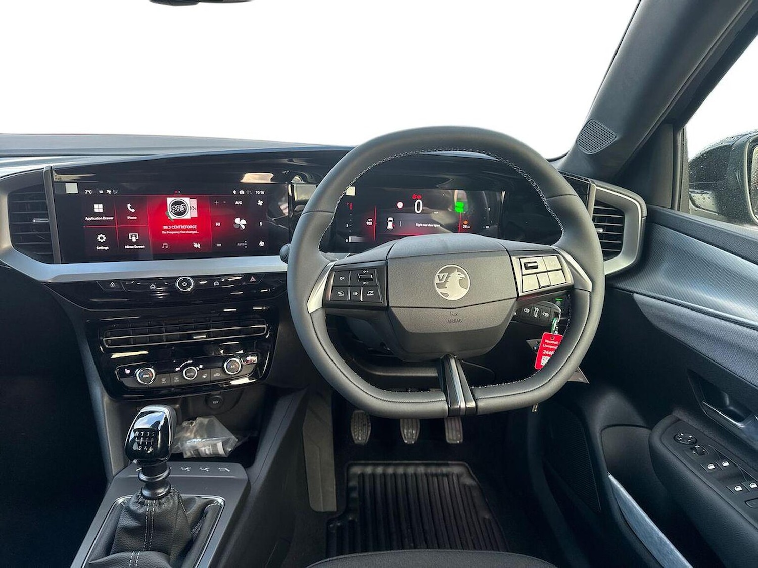 Used Vauxhall Mokka 2025 for sale - 77555322: Photo 9