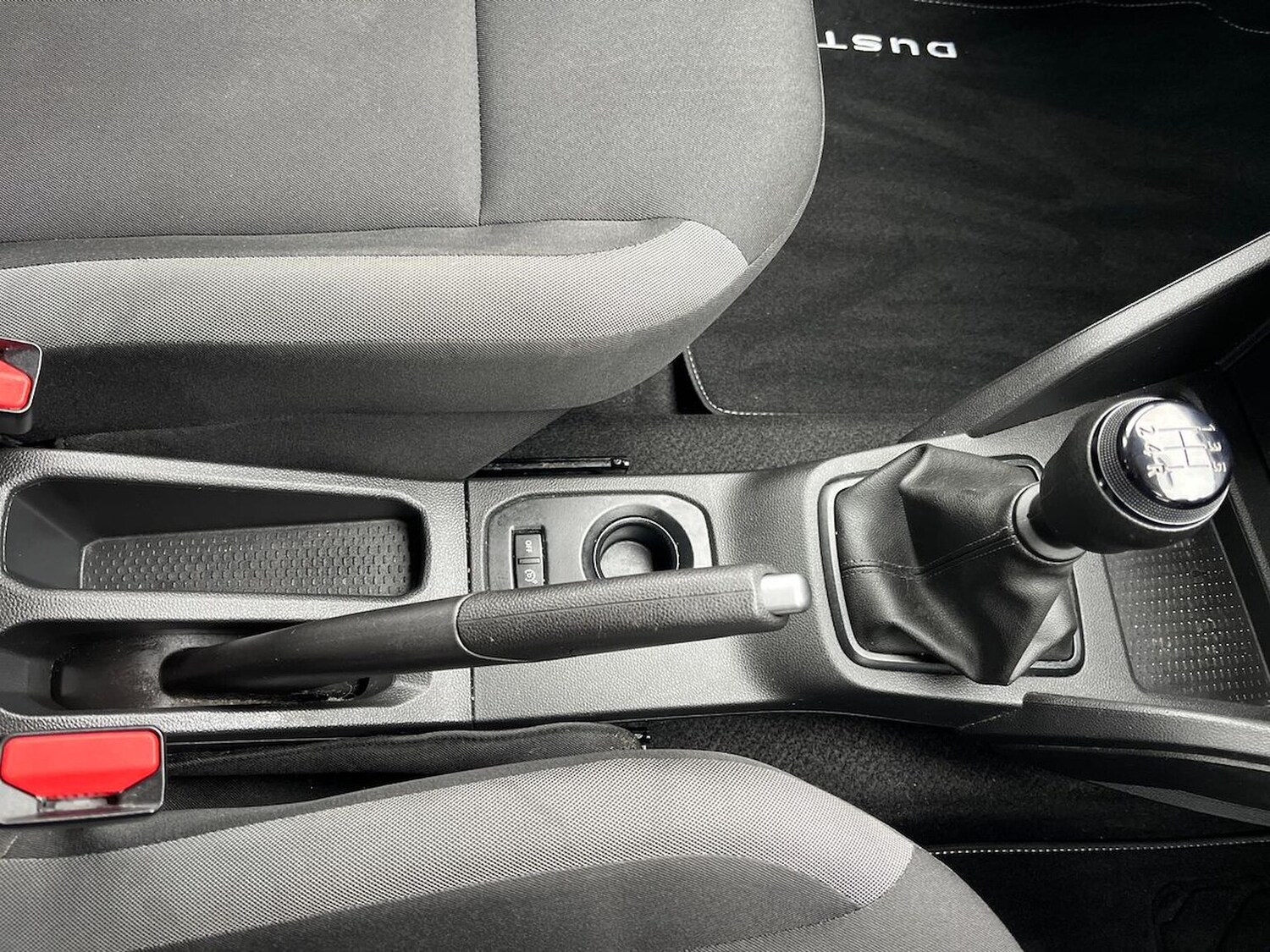 Used Dacia Duster 2021 for sale - 76253695: Photo 11