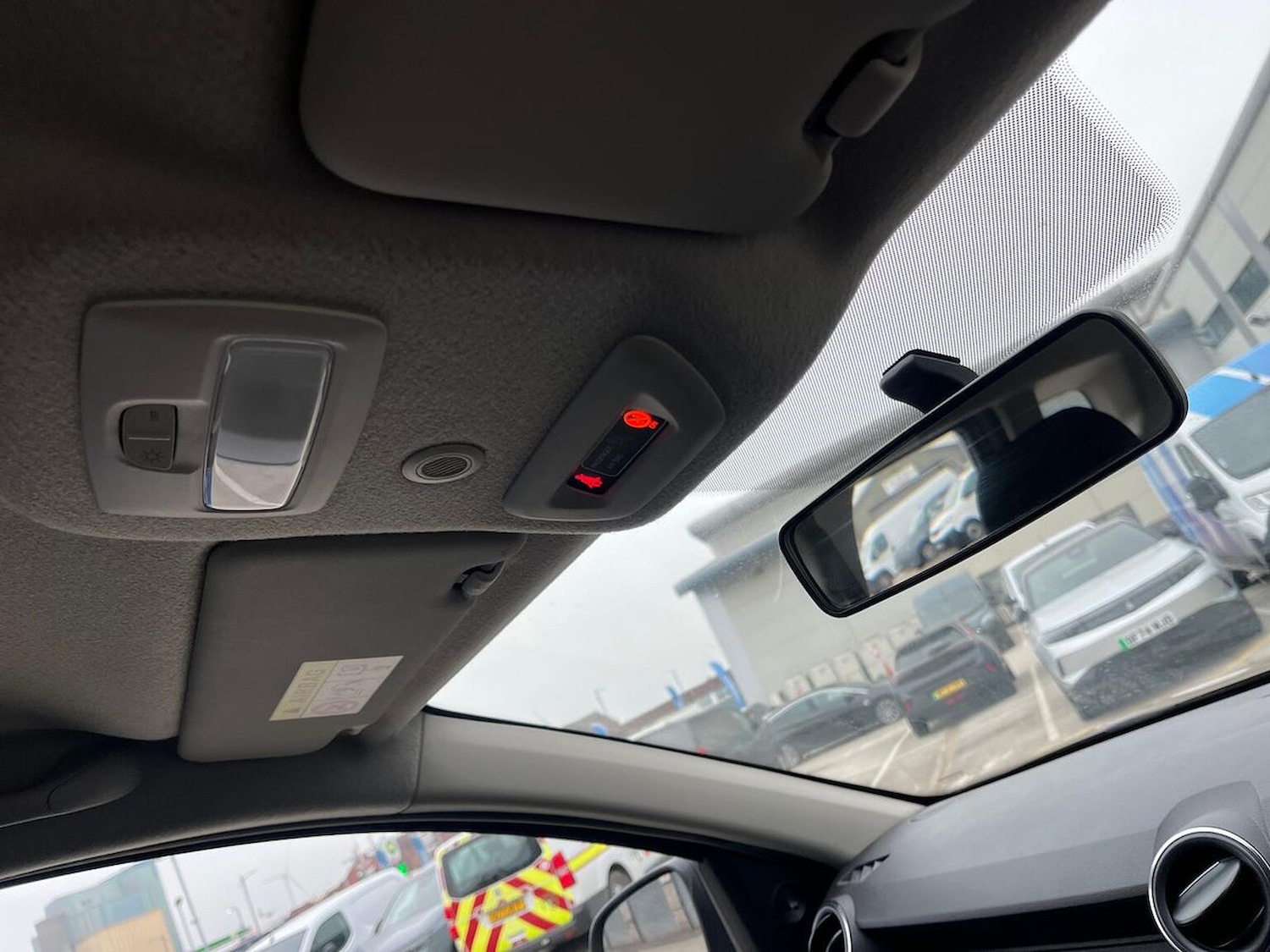 Used Dacia Duster 2021 for sale - 76253695: Photo 12