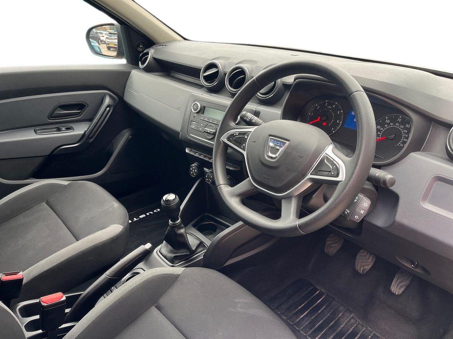 Used Dacia Duster 2021 for sale - 76253695: Photo 13