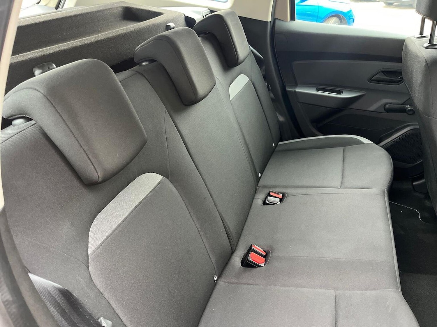 Used Dacia Duster 2021 for sale - 76253695: Photo 14