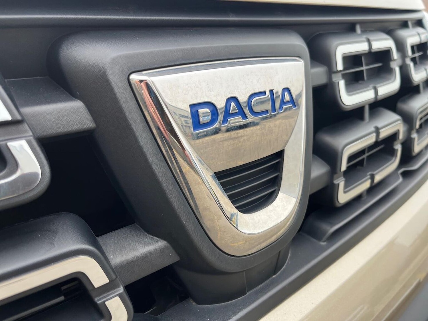 Used Dacia Duster 2021 for sale - 76253695: Photo 23