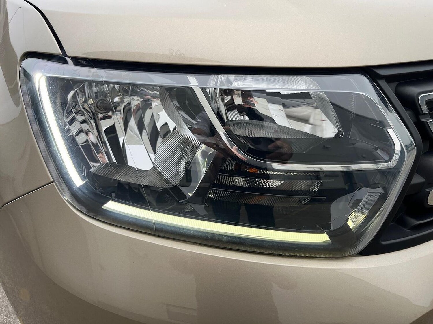 Used Dacia Duster 2021 for sale - 76253695: Photo 24