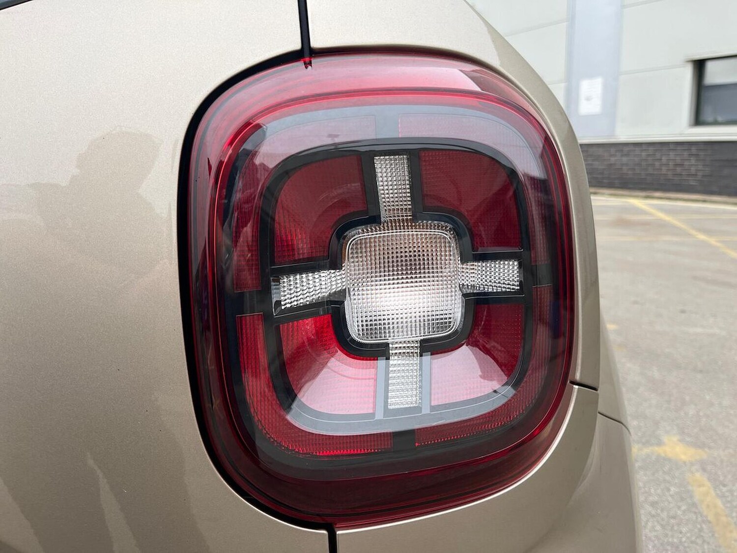 Used Dacia Duster 2021 for sale - 76253695: Photo 26