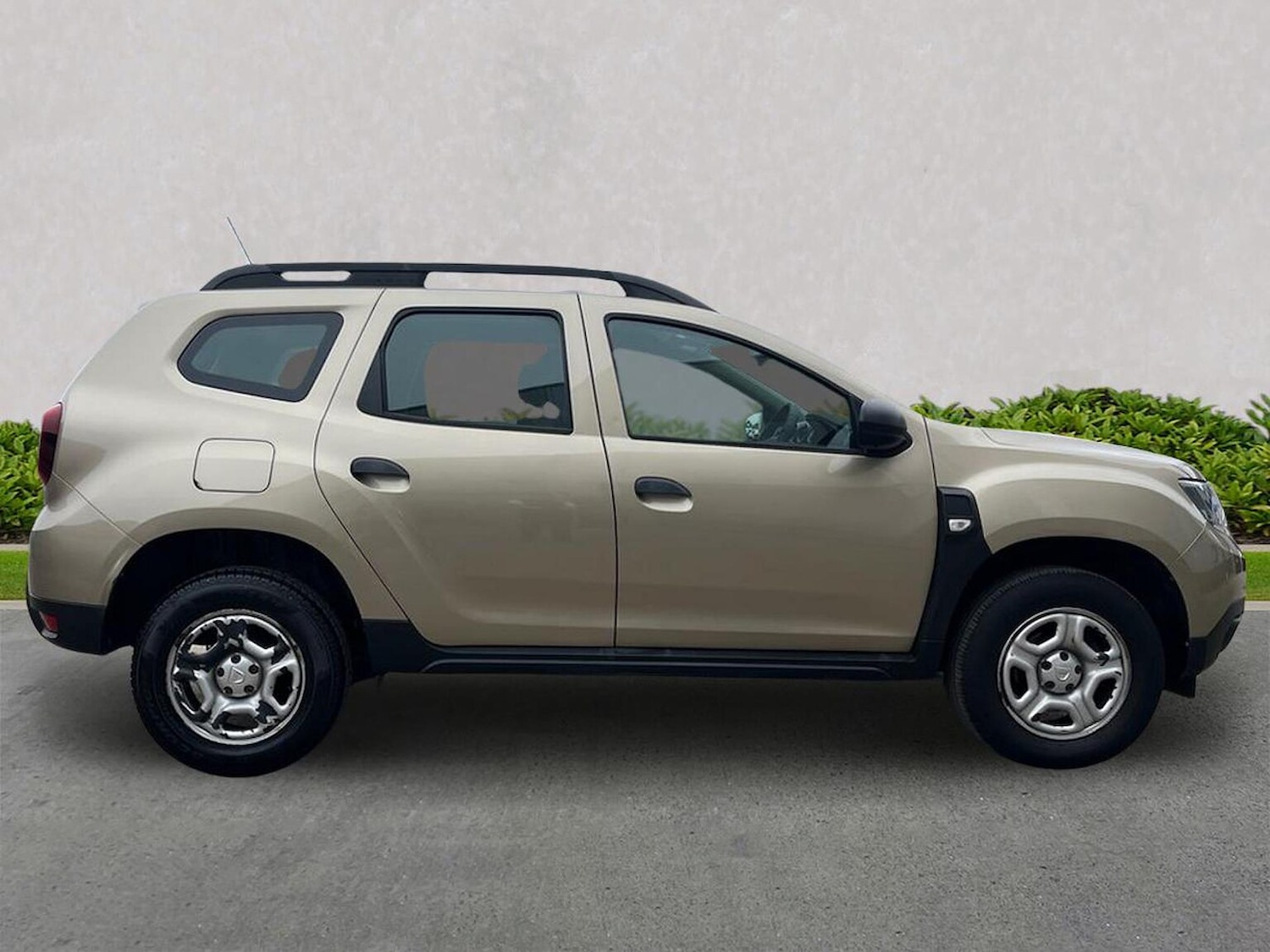 Used Dacia Duster 2021 for sale - 76253695: Photo 3