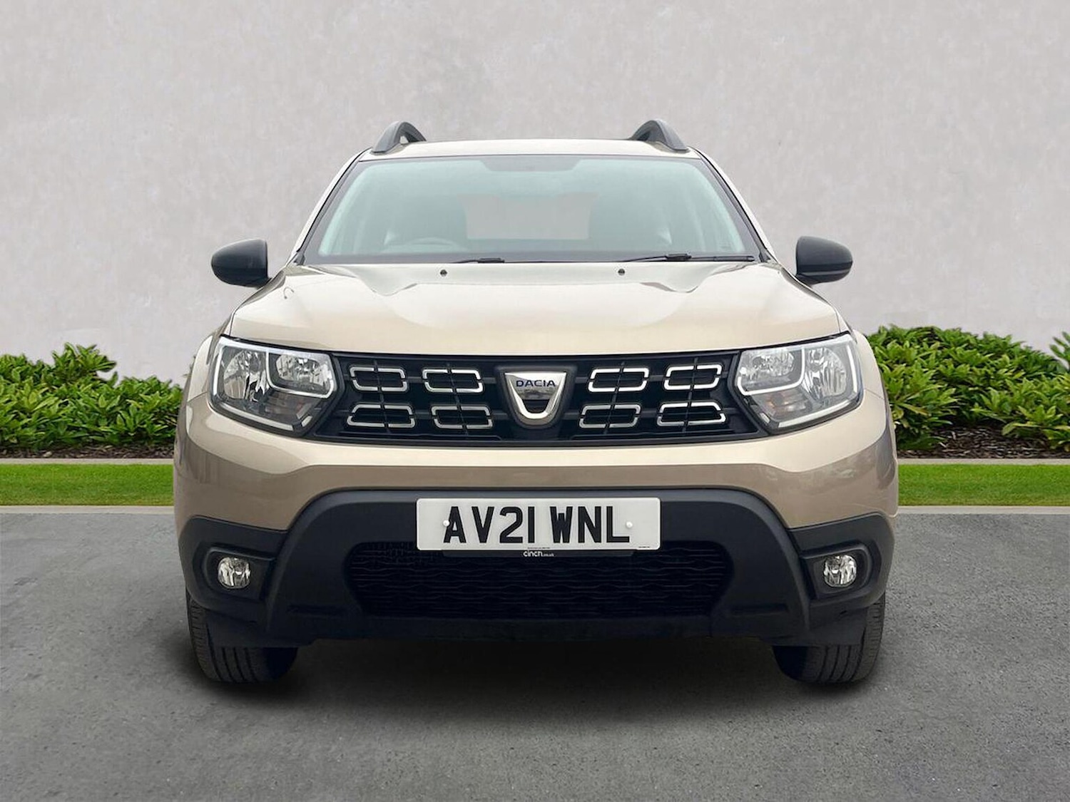 Used Dacia Duster 2021 for sale - 76253695: Photo 4