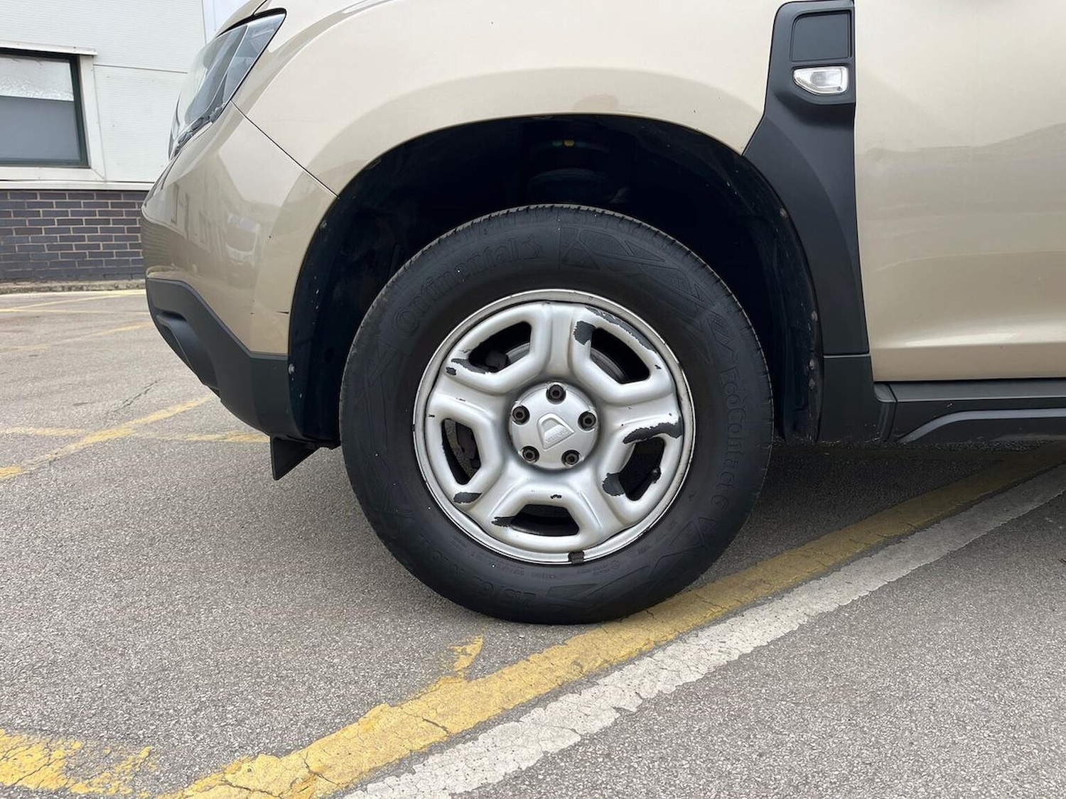 Used Dacia Duster 2021 for sale - 76253695: Photo 5