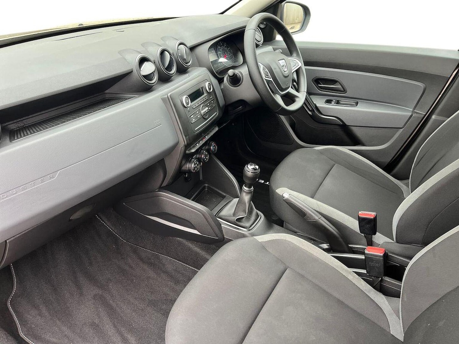 Used Dacia Duster 2021 for sale - 76253695: Photo 6