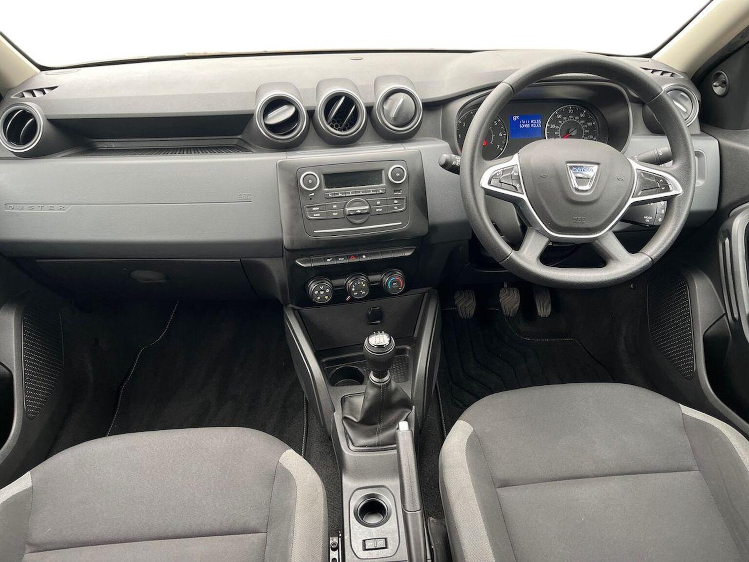 Used Dacia Duster 2021 for sale - 76253695: Photo 7