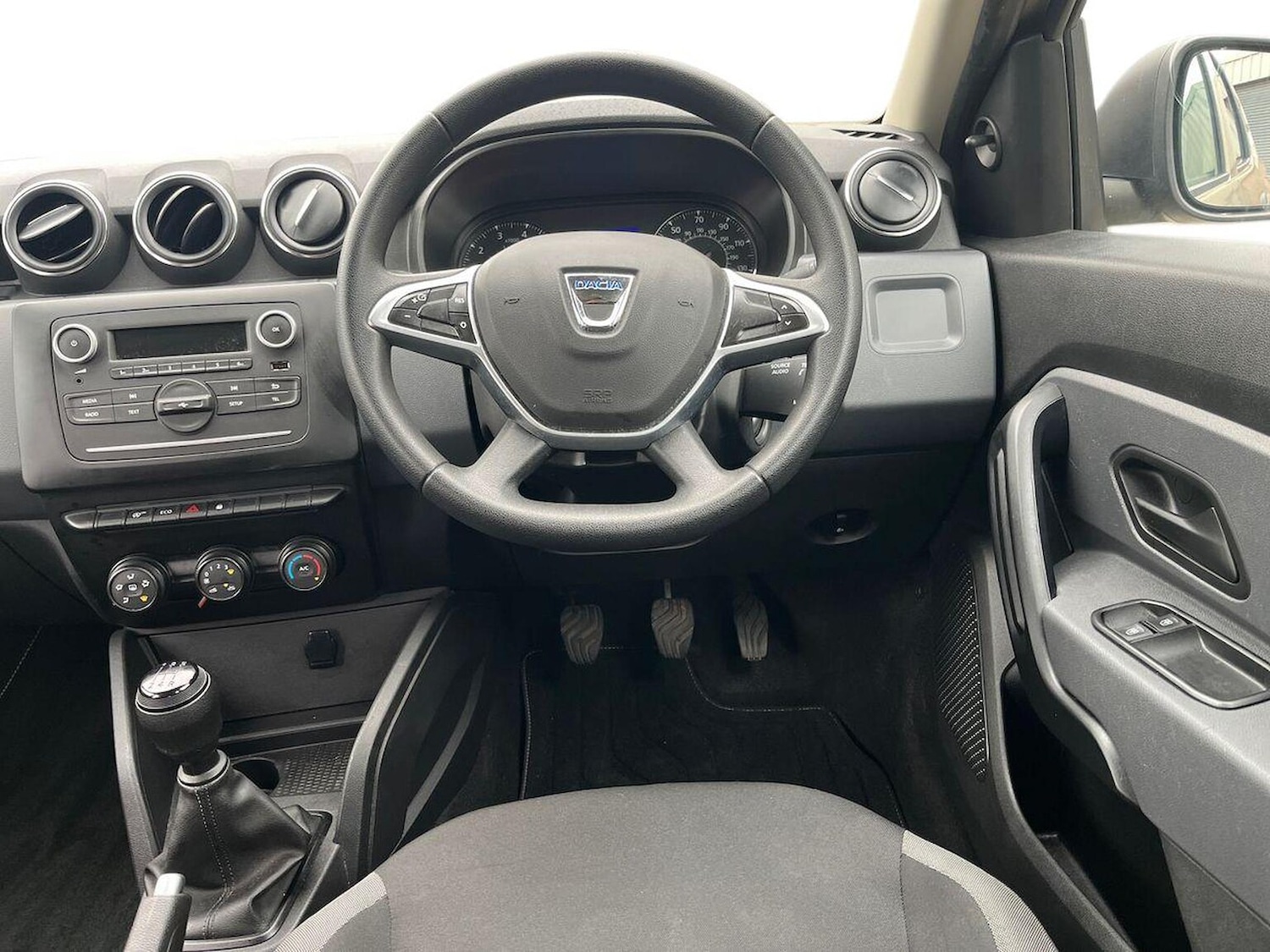 Used Dacia Duster 2021 for sale - 76253695: Photo 8