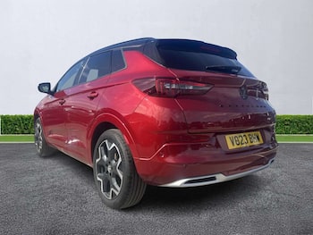 Used Vauxhall Grandland 2023 for sale - 79750068: Photo