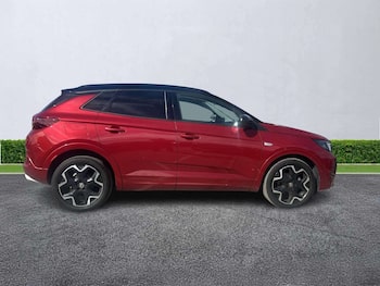 Used Vauxhall Grandland 2023 for sale - 79750068: Photo