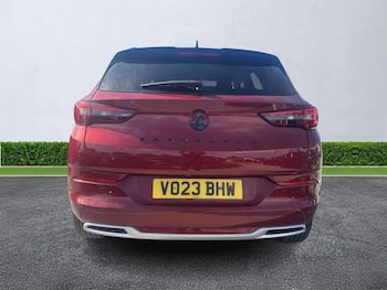 Used Vauxhall Grandland 2023 for sale - 79750068: Photo