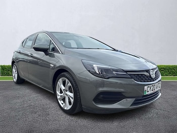 Used Vauxhall Astra 2020 for sale - 78909799: Photo