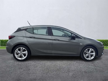 Used Vauxhall Astra 2020 for sale - 78909799: Photo