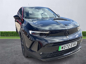 Used Vauxhall Mokka 2023 for sale - 79392989: Photo