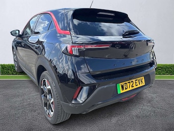 Used Vauxhall Mokka 2023 for sale - 79392989: Photo