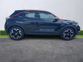 Used Vauxhall Mokka 2023 for sale - 79392989: Photo