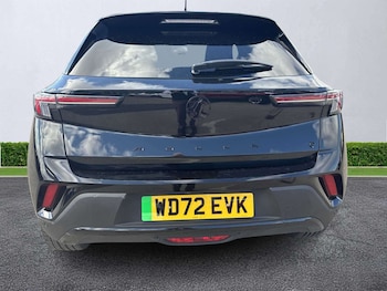 Used Vauxhall Mokka 2023 for sale - 79392989: Photo