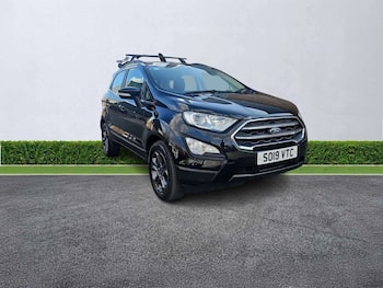 Used Ford Ecosport 2019 for sale - 79668210: Photo