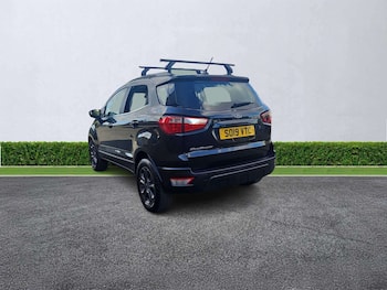 Used Ford Ecosport 2019 for sale - 79668210: Photo