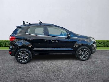 Used Ford Ecosport 2019 for sale - 79668210: Photo