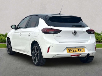 Used Vauxhall Corsa 2022 for sale - 78614642: Photo
