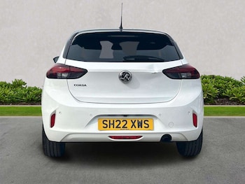 Used Vauxhall Corsa 2022 for sale - 78614642: Photo