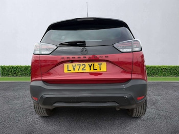Used Vauxhall Crossland 2022 for sale - 79400700: Photo