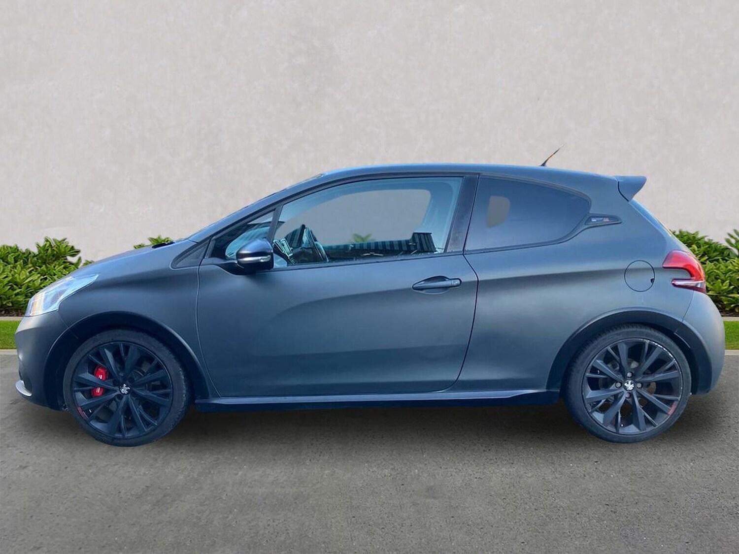 Used Peugeot 208 2016 for sale - 76778250: Photo 19