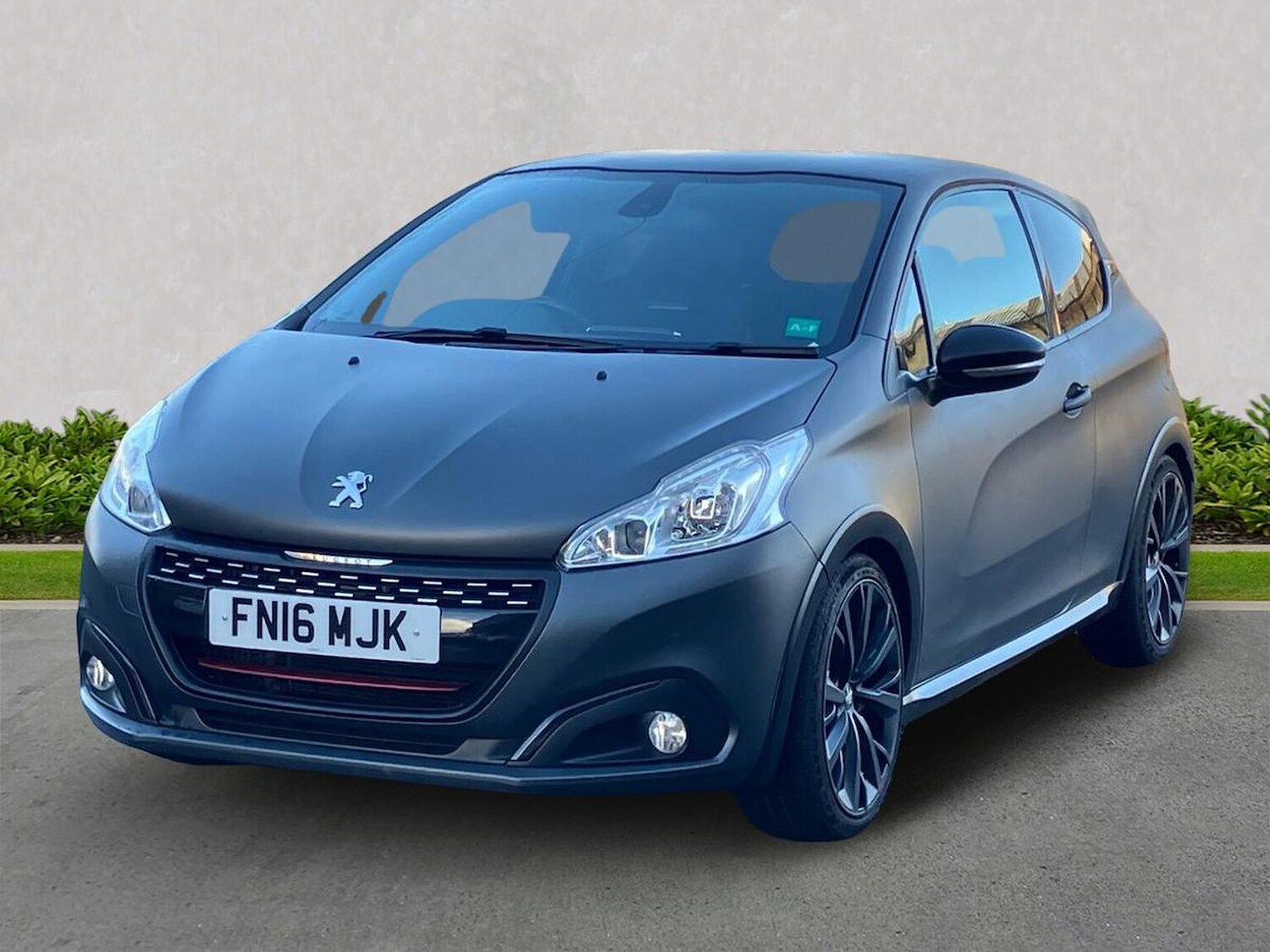 Used Peugeot 208 2016 for sale - 76778250: Photo 20