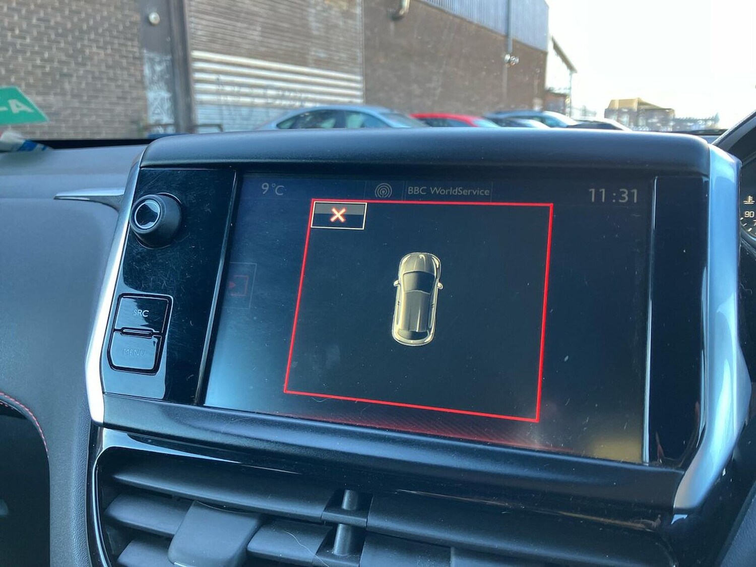 Used Peugeot 208 2016 for sale - 76778250: Photo 23