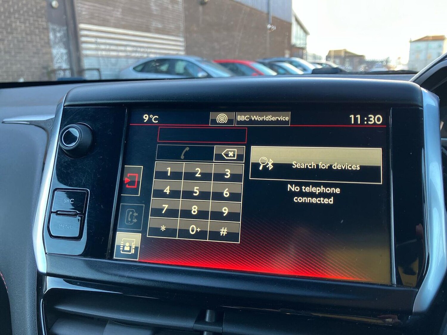 Used Peugeot 208 2016 for sale - 76778250: Photo 25