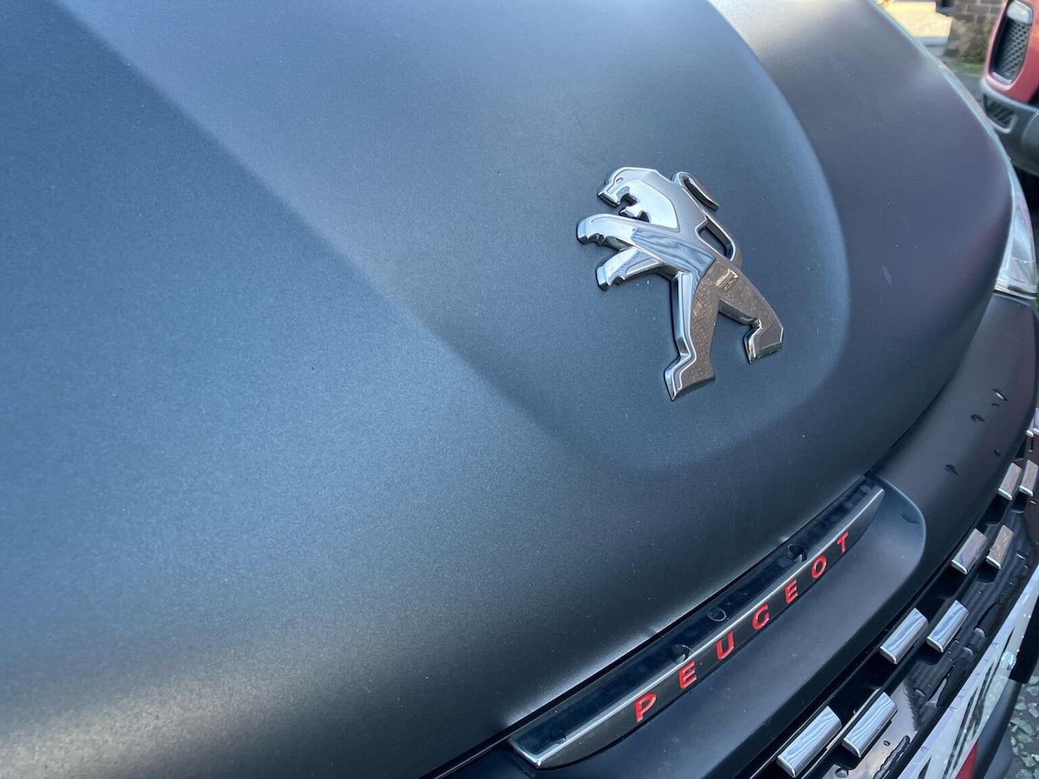 Used Peugeot 208 2016 for sale - 76778250: Photo 33