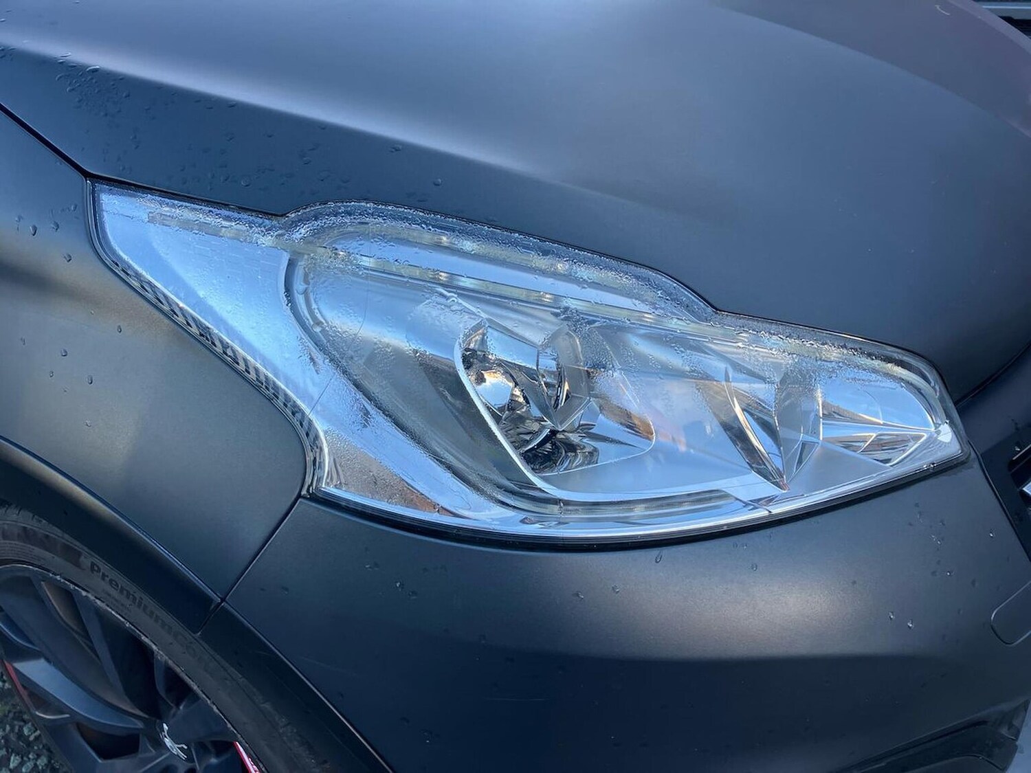 Used Peugeot 208 2016 for sale - 76778250: Photo 34