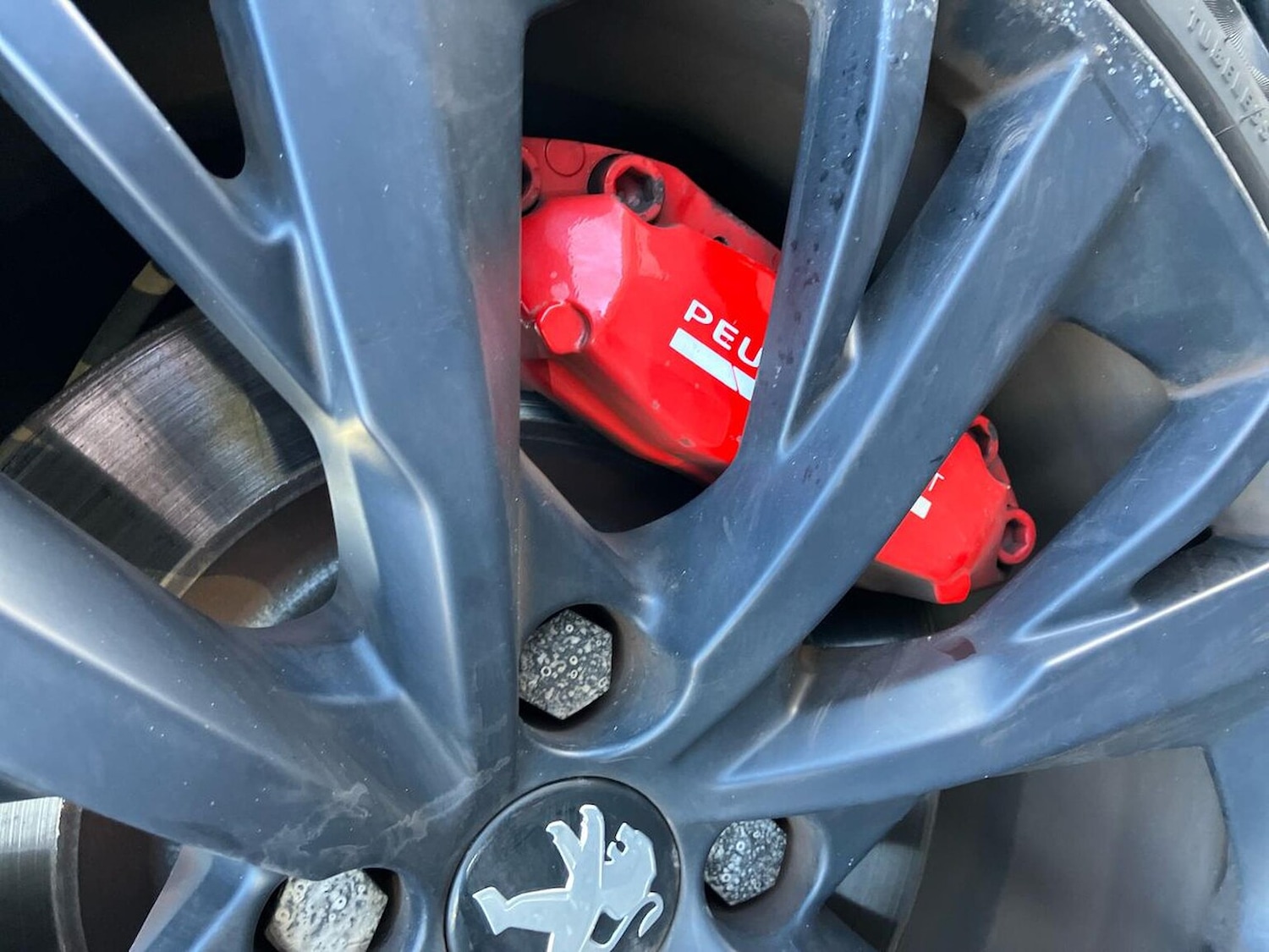 Used Peugeot 208 2016 for sale - 76778250: Photo 42