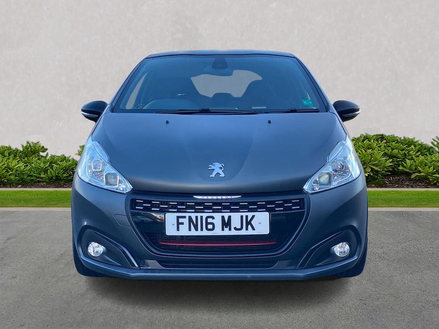 Used Peugeot 208 2016 for sale - 76778250: Photo 5